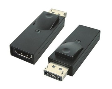 Displayport to HDMI Adapter/Converter/Connector