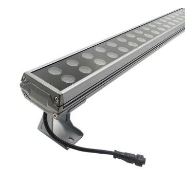 High Power Lighting Dmx Ip65 Track Light Rgb