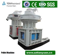 Widely Used fertilizer machinery