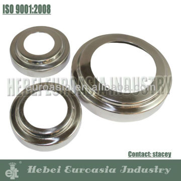 Stainless Steel Decorative Base Cover