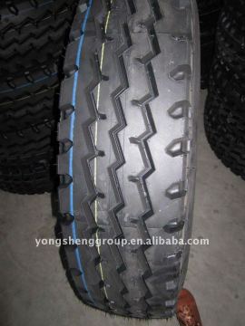 Radial Truck Tire 1200R24-20PR Rib Pattern ST901