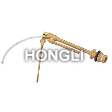 Bronze Float Valves