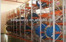 Shanghai heavy cable reel racks