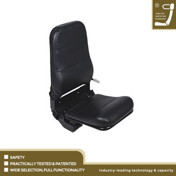 Custom Specialty Seat for Unique Applications
