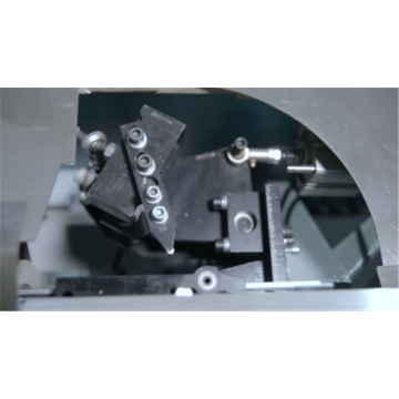 auto Warm Spacer Bending