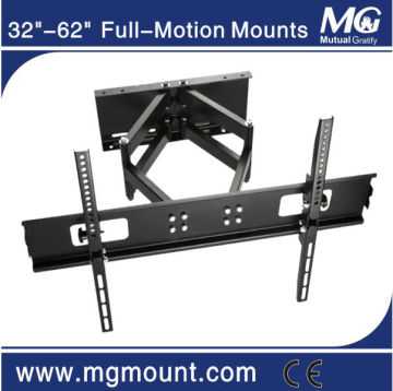 Famous Brand MG Articulating TV Bracket