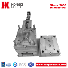 Threaded Plastic Injection Mold