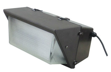 Latest high efficacy led wall pack lights 60w