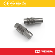 Gear Shafts