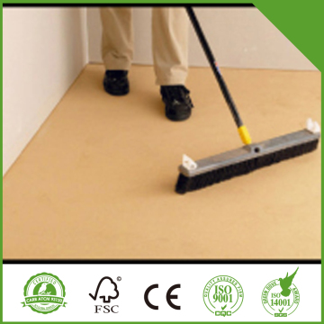 3mm EPE Laminate Flooring Underlay