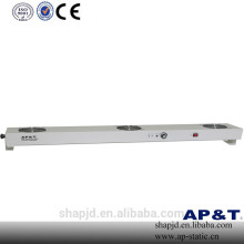 Stock AP-DC2452-80J horizontal ionizing air blower for sale