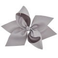 hand-made big ribbon bow hair accessories