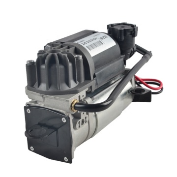 Mercedes Air Suspension Compressor