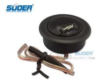 Suoer High Performance Car Audio Tweeter High Quality Car Tweeter