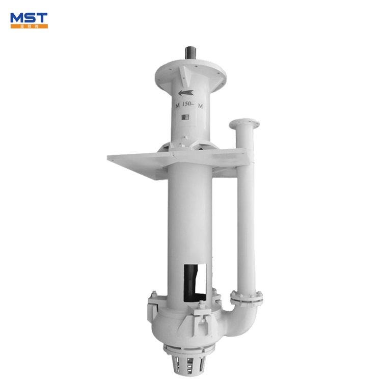 Non Clogging Submersible Portable Vertical Sewage Pump