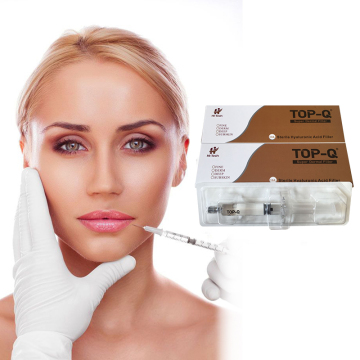 10ml hyaluronic acid filler for large deep wrinkles and folds