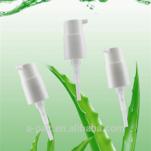 CRP-019 Smooth closure screw cream pump