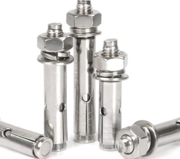 stainless steel headed anchor bolts 201 304 316