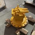 Caterpillar الحفارة E320B Swing Motor 1163550