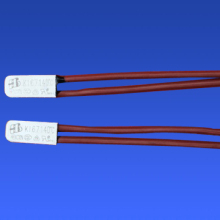 Tranformer Thermal Protector