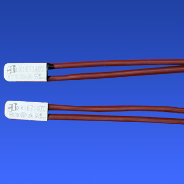 Motor Thermo Protector