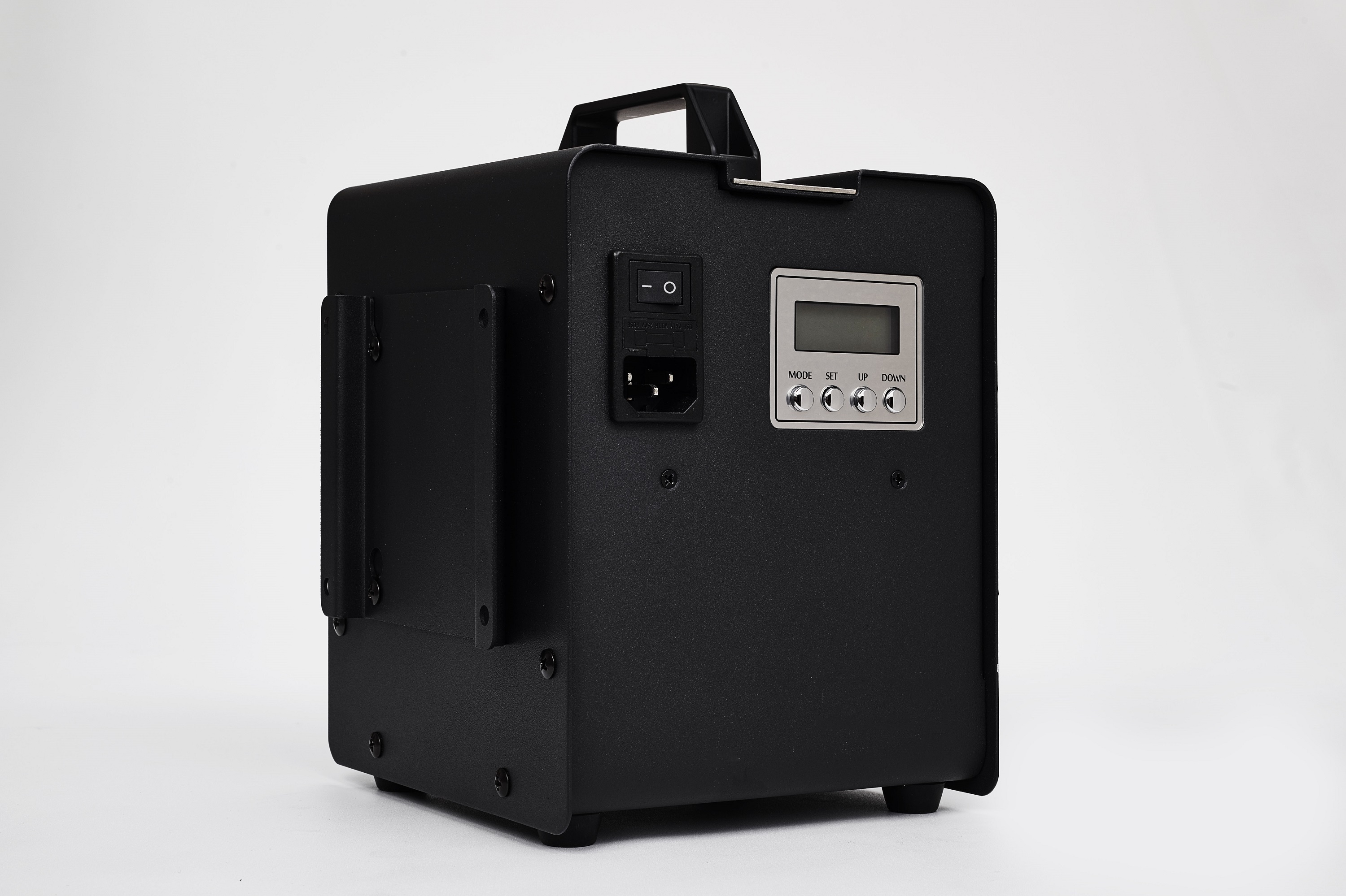 scent machine display diagram