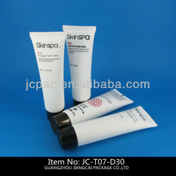 cosmetic tubes packaging