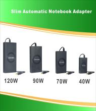 Automatic Universal Notebook Adapter 40W