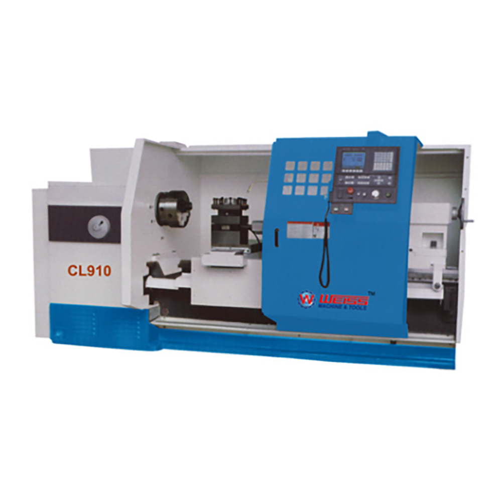 TOUR CNC CL910 CL1000 CL1100