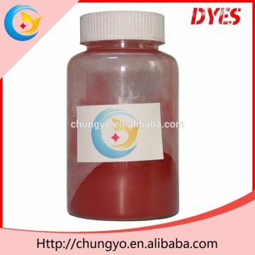 China Cationic Dyes Manufacturer Cationic Red X-GRL 250% Cationic Red 46