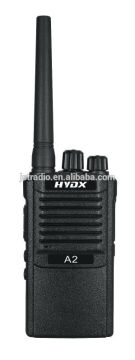 Radio Intercom ,Radio Station 136-174MHz HYDX-A2