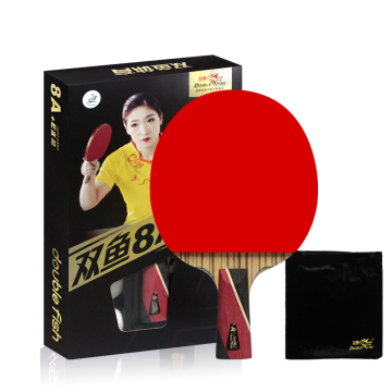 High-Quality, Customizable Professional Ping pong Rackets - ITTF Approved Table Tennis Bats