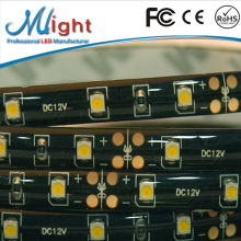 ip44 cheap price DC 12vol wearable led strips lighting