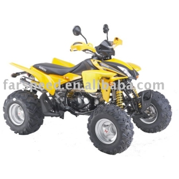 300CC air-cooled ATV