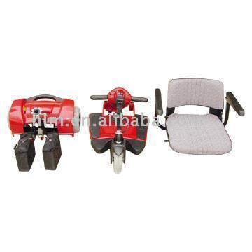 Mobility Scooters