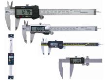 Electronic Digital Calipers