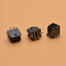 MX3.00mm Vertical SMT Connector