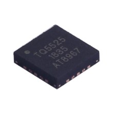 High Power 5GHz WLAN RF Amplifier TQP5525