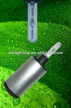 HID flashlight bulb and ballast/HID torch bulb and ballast