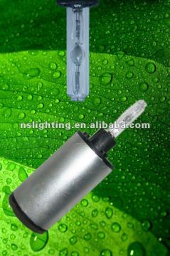HID flashlight bulb and ballast/HID torch bulb and ballast
