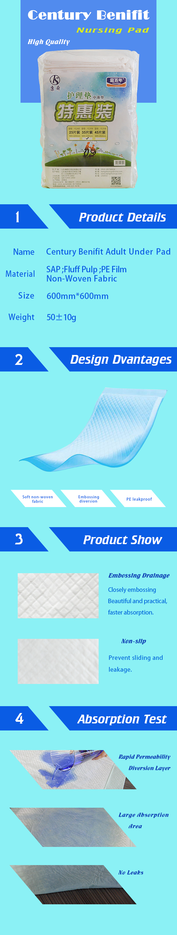 YBN Underpad-35 YBN Underpad-35