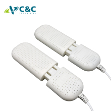 C&C High Quality Winter Shoes with Adjustable Heating