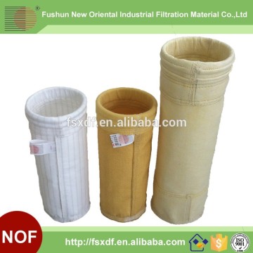 Hot Sale Dust Filter Bags For Various Industries Sales 03