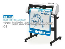 Vinyl Sign Cutter Plotter With Infrared Optical Sensor