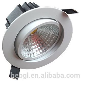 High lumen Flushmount Round LED ceiling light light fixture of ceiling