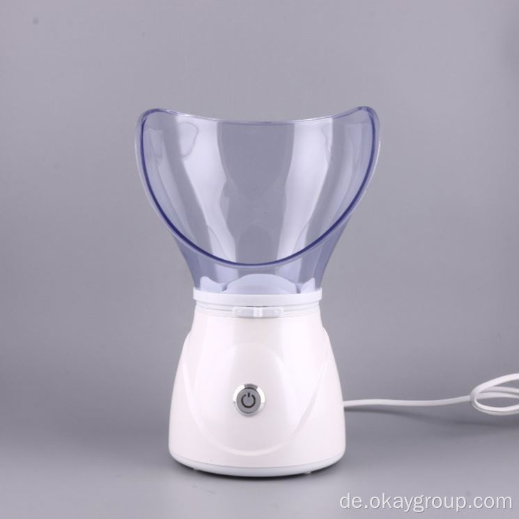 Tiefenreinigungs-Gesichtsreiniger Beauty Face Steaming Device