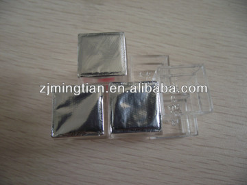 Aluminum foil sealing film heat sealing film heat seal wads