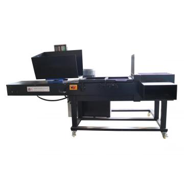 Clothes bagging machine for sale