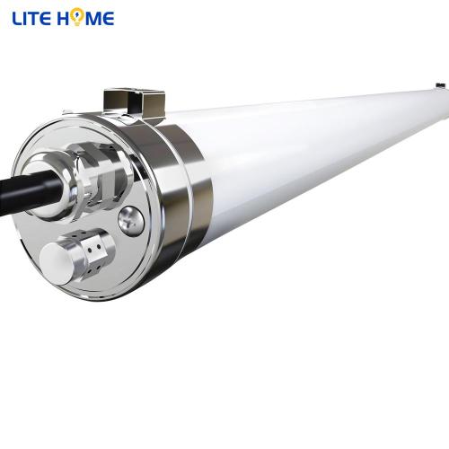 20W IP66 INDOOR LED TRI-FORof Light