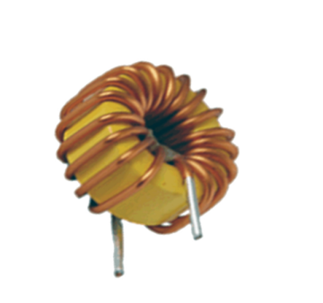 68-26A Powdered Iron Core Toroidal Inductor